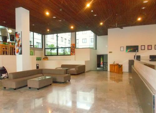 Savvoya Seminyak Hotel By Prasanthi