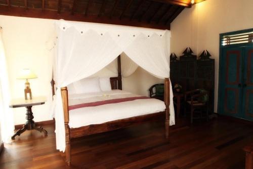 Hostal Sunhouse Guesthouse