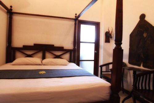 Hostal Sunhouse Guesthouse
