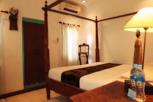 Hostal Sunhouse Guesthouse