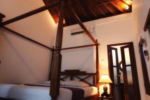 Hostal Sunhouse Guesthouse
