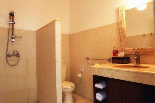 Hostal Sunhouse Guesthouse