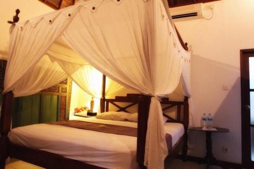 Hostal Sunhouse Guesthouse