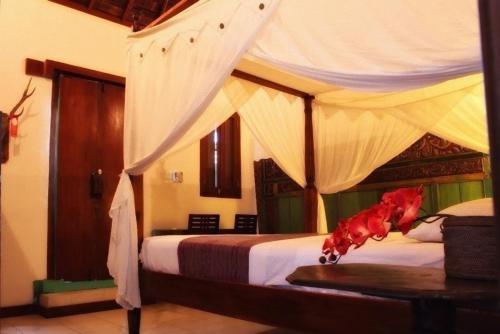 Hostal Sunhouse Guesthouse