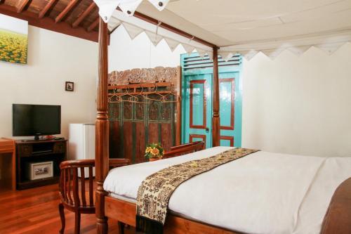 Hostal Sunhouse Guesthouse