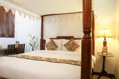 Hostal Sunhouse Guesthouse