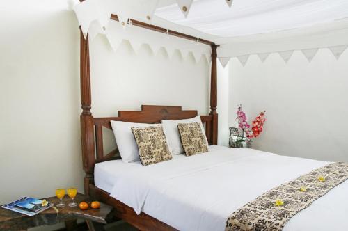 Hostal Sunhouse Guesthouse