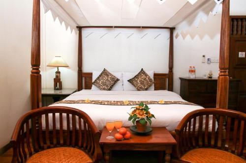 Hostal Sunhouse Guesthouse