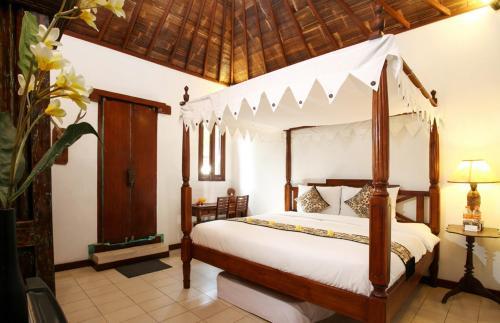 Hostal Sunhouse Guesthouse