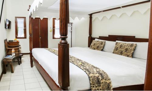 Hostal Sunhouse Guesthouse