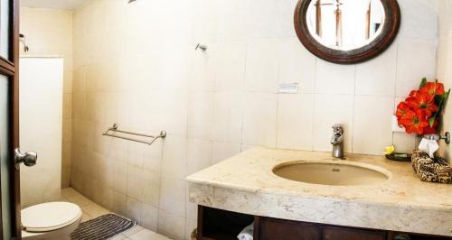 Hostal Sunhouse Guesthouse