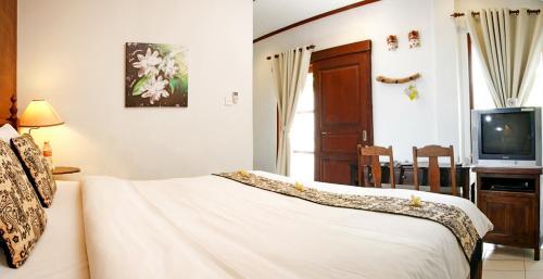 Hostal Sunhouse Guesthouse