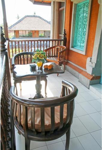 Hostal Sunhouse Guesthouse