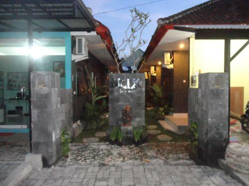 Ucix Studio Seminyak
