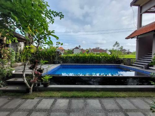 Hostal Gerhana Sari 2 Bungalows