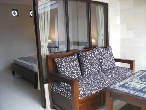 Hostal Gerhana Sari 2 Bungalows