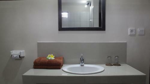 Hostal Gerhana Sari 2 Bungalows