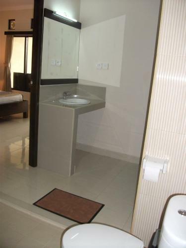 Hostal Gerhana Sari 2 Bungalows