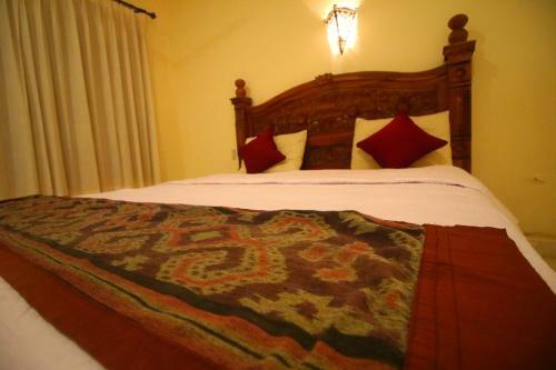 Hostal Adi Santia Bungalows