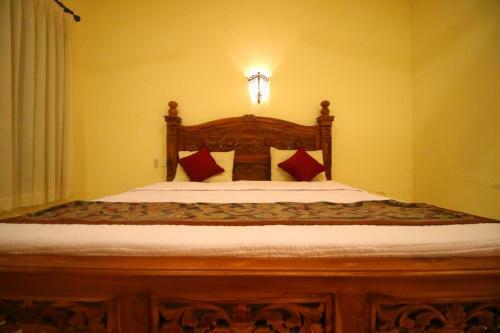 Hostal Adi Santia Bungalows