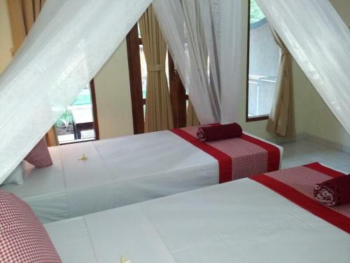 Hostal Komang Homestay