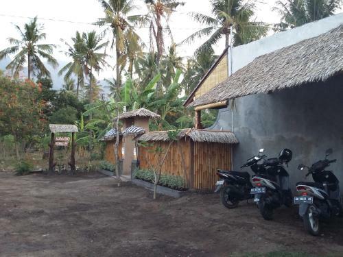 Hostal Komang Homestay