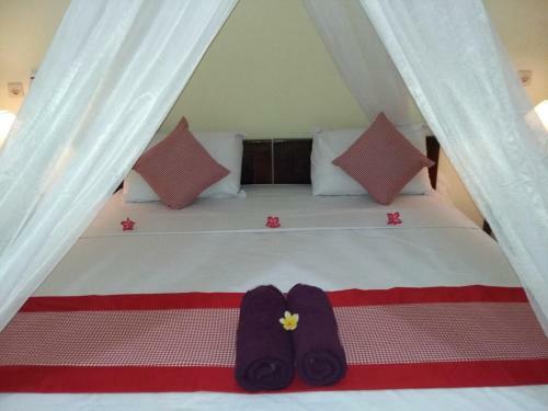 Hostal Komang Homestay