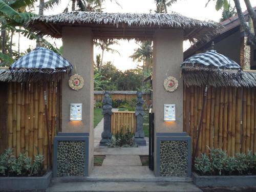 Hostal Komang Homestay
