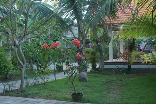 Puri Clinton Bali