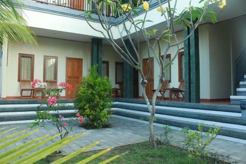 Puri Clinton Bali