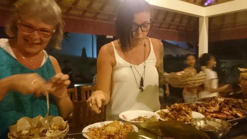Puri Clinton Bali
