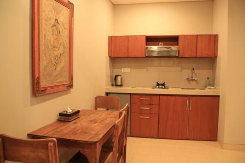 Hostal Semarandana Bedrooms And Pool