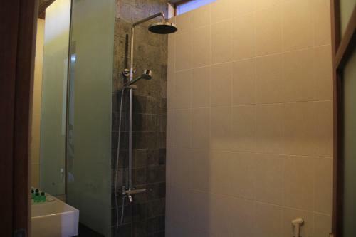 Hostal Semarandana Bedrooms And Pool