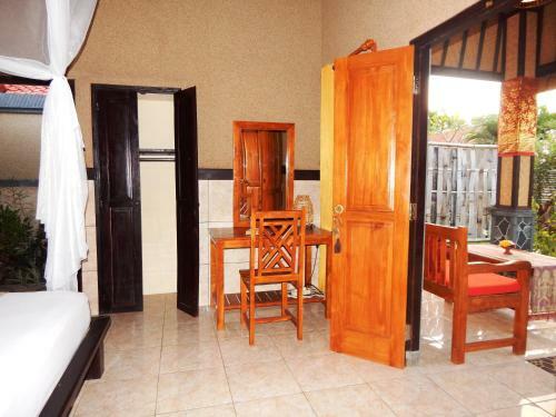 Hostal Pondok Shindu Guest House