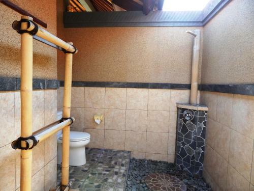 Hostal Pondok Shindu Guest House