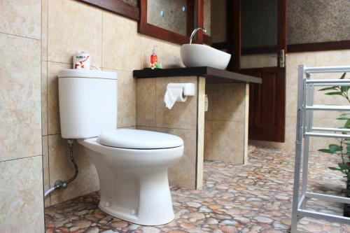 Hostal Pondok Shindu Guest House