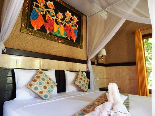 Hostal Pondok Shindu Guest House