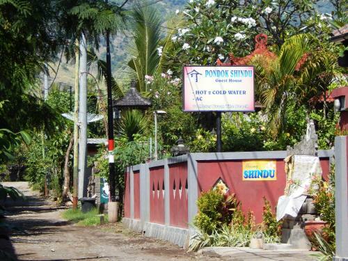 Hostal Pondok Shindu Guest House