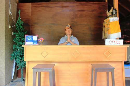Hostal Pondok Shindu Guest House