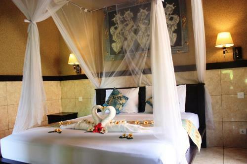 Hostal Pondok Shindu Guest House