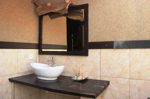 Hostal Pondok Shindu Guest House