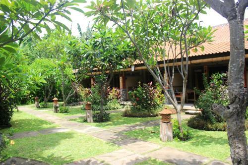 Hostal Pondok Shindu Guest House