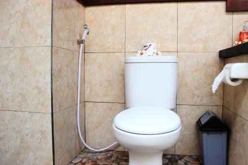 Hostal Pondok Shindu Guest House