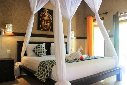Hostal Pondok Shindu Guest House
