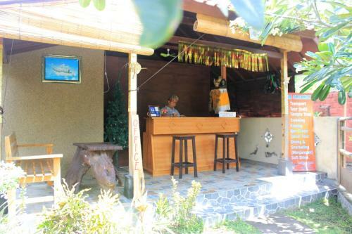 Hostal Pondok Shindu Guest House