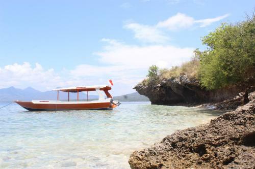 Hostal Pondok Shindu Guest House