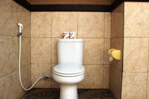 Hostal Pondok Shindu Guest House