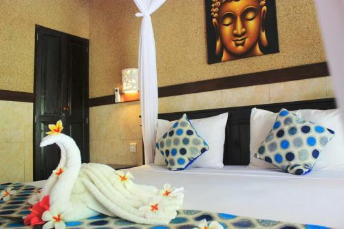 Hostal Pondok Shindu Guest House