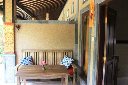 Hostal Pondok Shindu Guest House