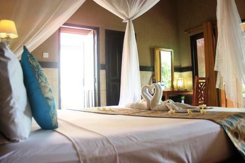 Hostal Pondok Shindu Guest House